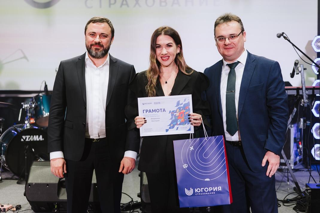 «Югорские каникулы- 2022» для агентов прошли в столице Татарстана