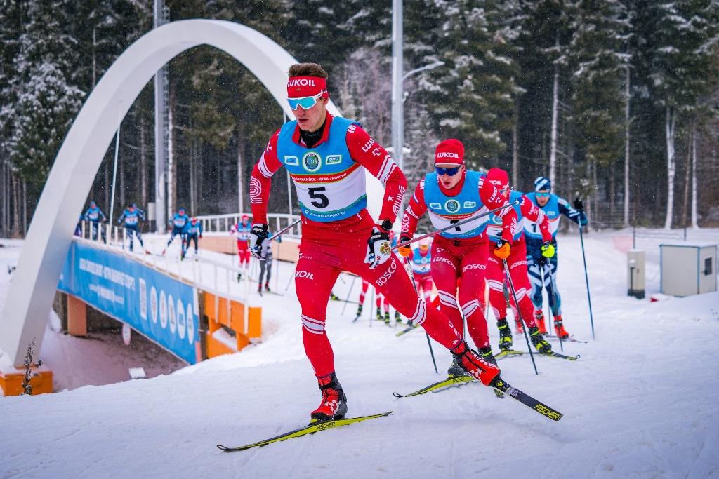 «Югория. Первый снег»: Лидеры лыжной сборной России проведут контрольную тренировку в Ханты-Мансийске