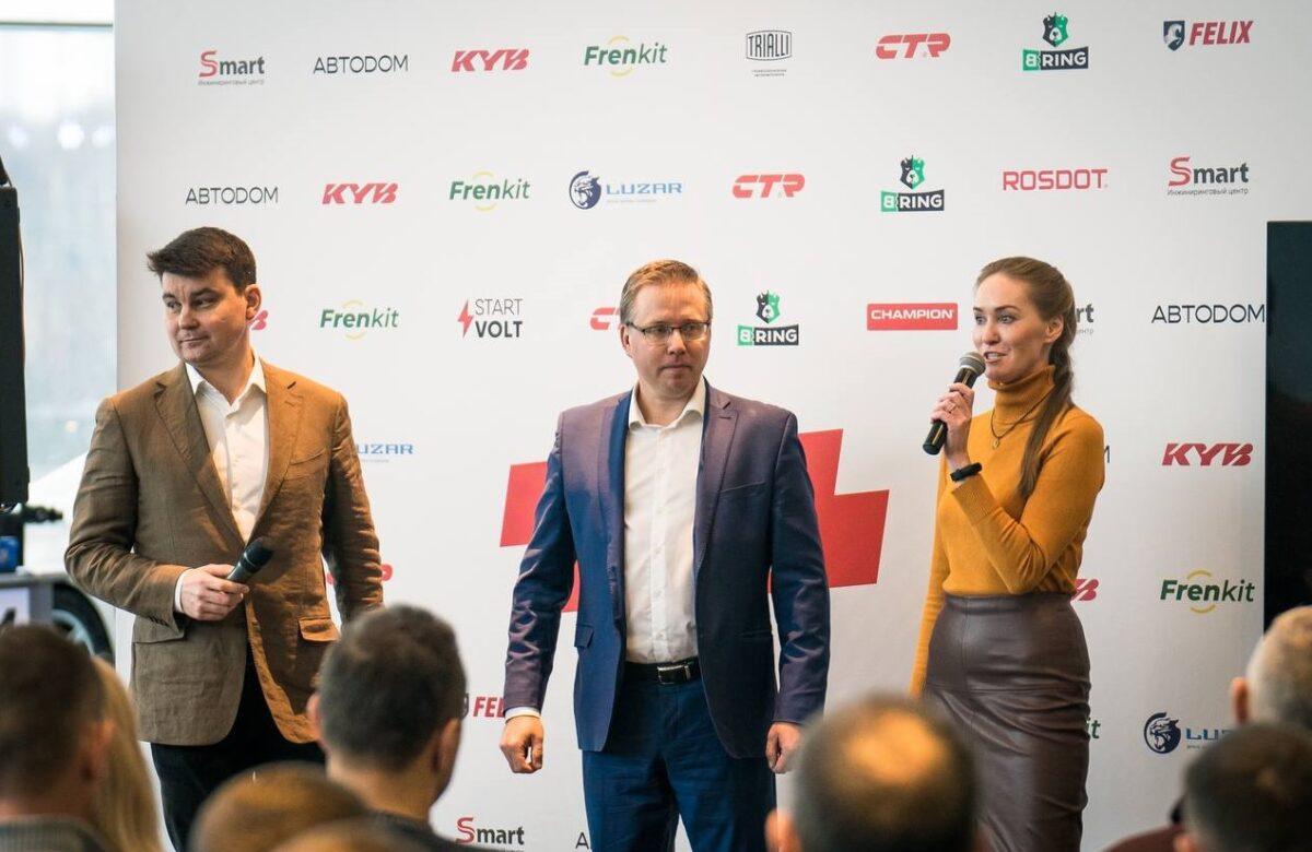 В АВТОДОМ Алтуфьево прошел открытый чемпионат «Лучший автомеханик РФ – 2022»