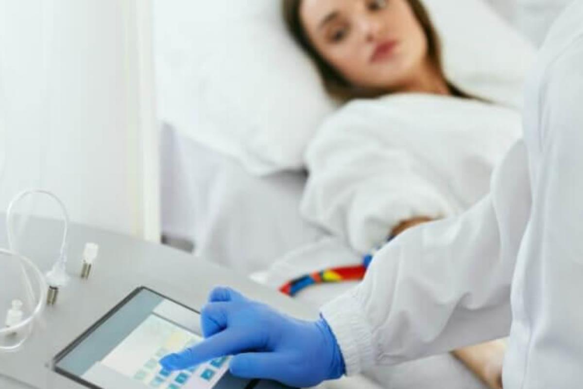 Озонотерапия при лечении доброкачественных образований молочной железы – эффективный способ лечения кист