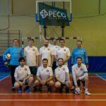 Команда РЕСО-Гарантия примет участие в турнире по мини-футболу среди страховых организаций