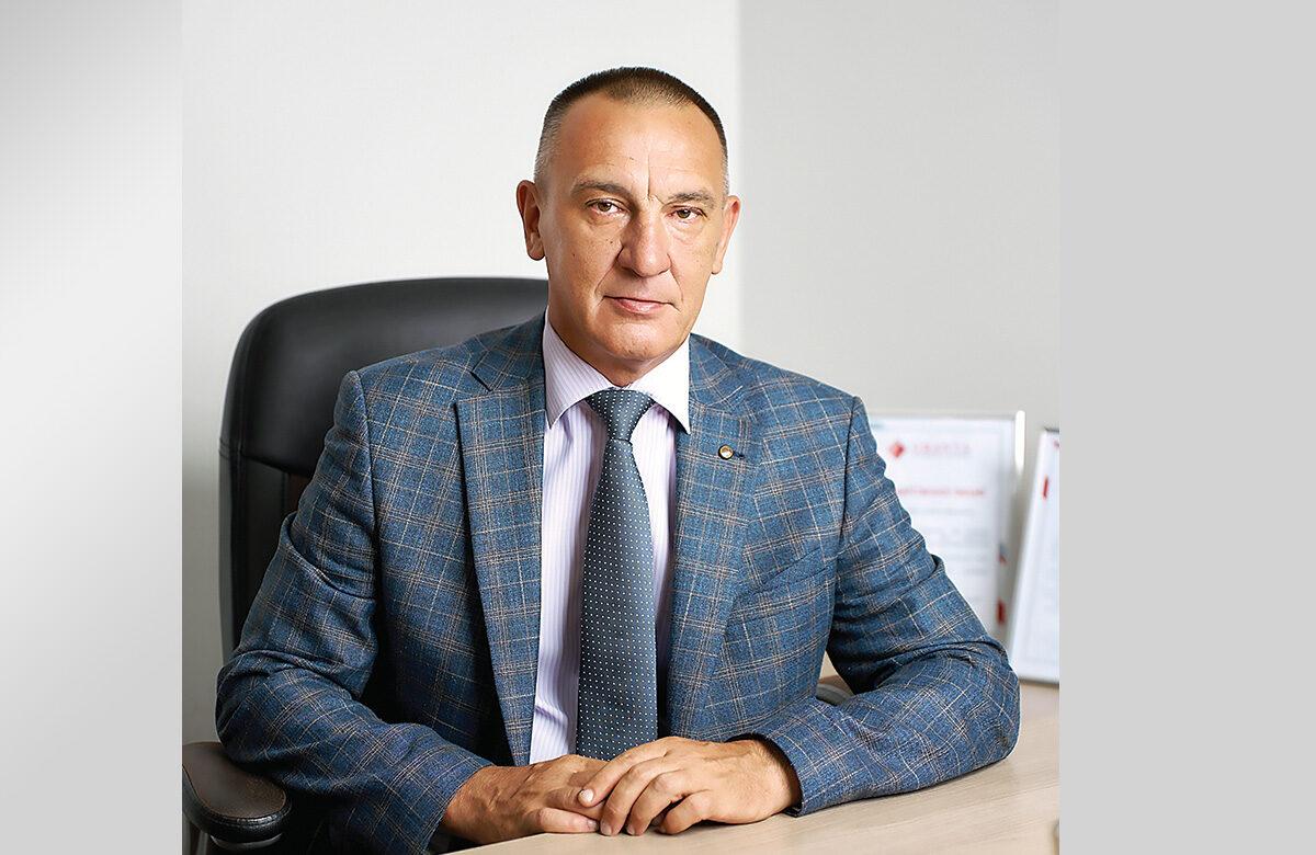 Алексей Тукмаков Генеральный директор СК «Гранта»
