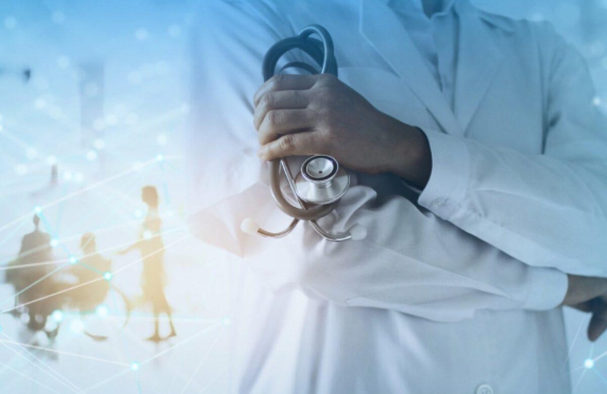 Компания «Инносети» подключила многопрофильную сеть клиник «ABC-медицина» к платформе «О2»