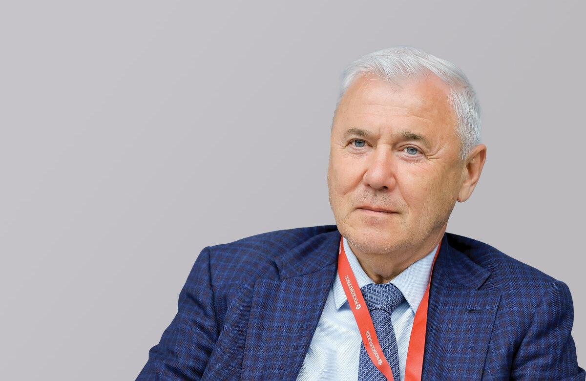Анатолий Аксаков Председатель Комитета Государственной Думы по финансовому рынку