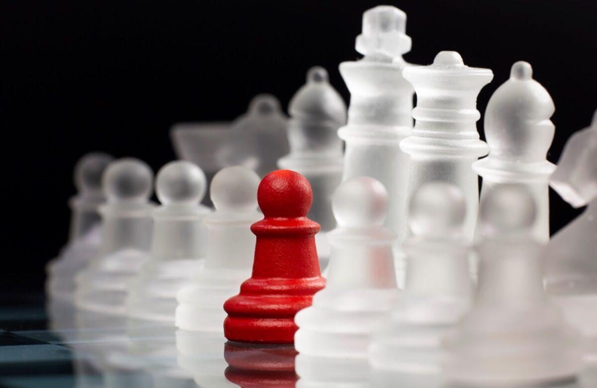 ГК Альфа-Лизинг поддержала первый шахматный турнир среди сотрудников