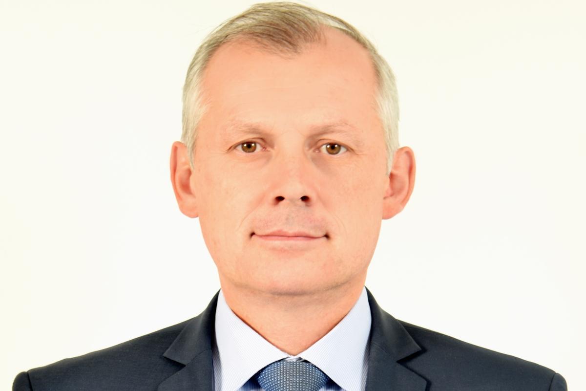 Геннадий Ефремов назначен заместителем генерального директора СК «Гайде»