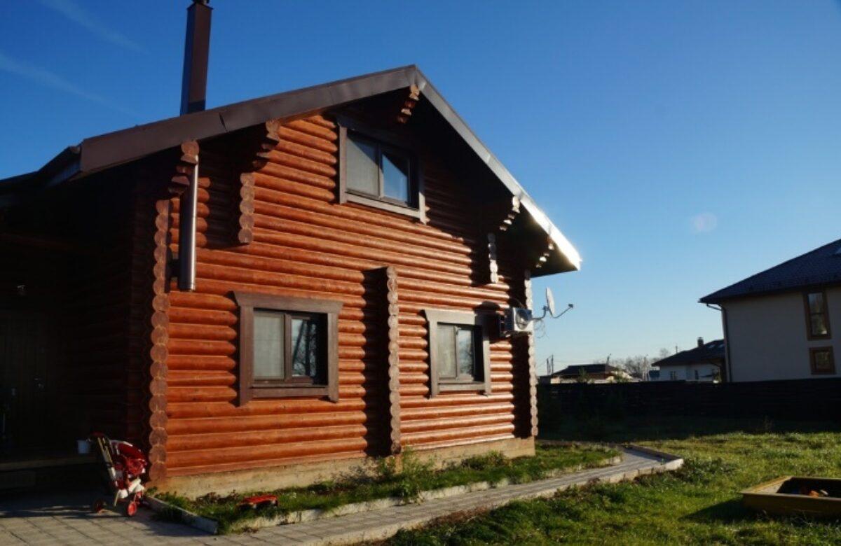 РЕСО-Гарантия выплатила более 10 миллионов рублей за сгоревший дом