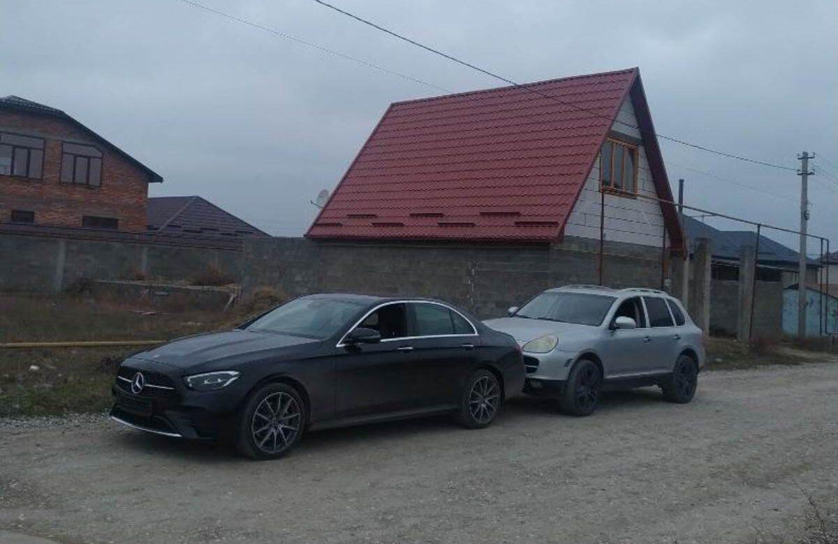 РЕСО-Гарантия раскрыла группу мошенников в Дагестане