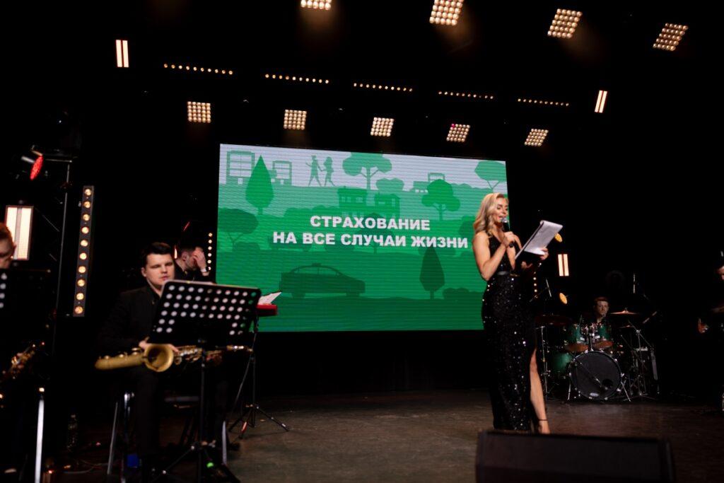 РЕСО-Гарантия выступила партнером церемонии награждения звезд автоспорта 3