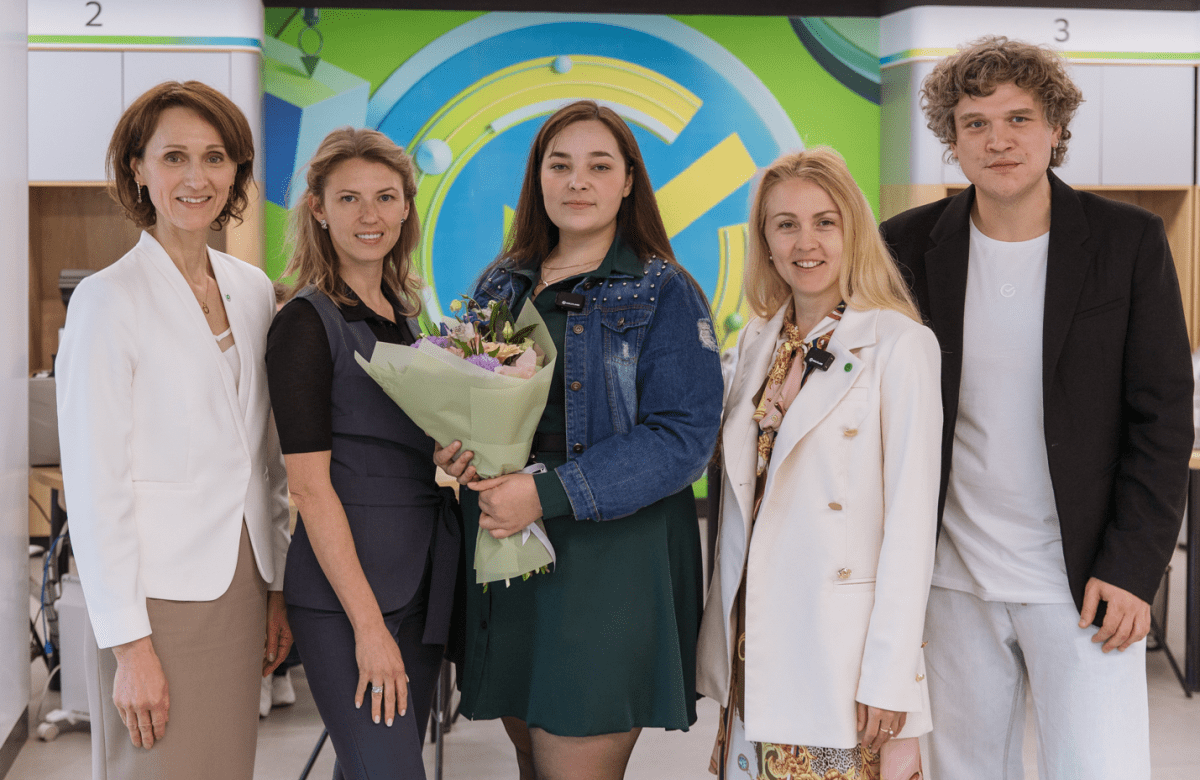Жительница Пермского края выиграла бесплатную ипотеку в Сбере