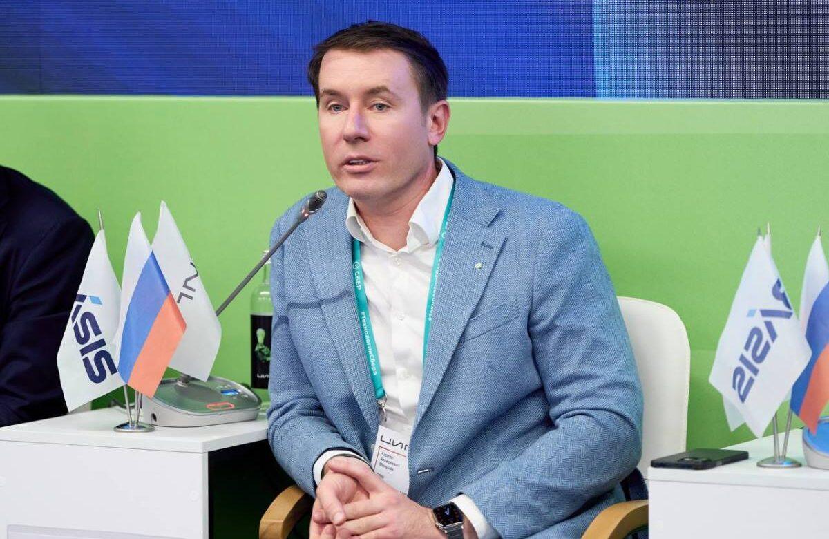 Кирилл Меньшов: В России есть две стратегии изменения рынка — консолидация и восхождение на Эльбрус