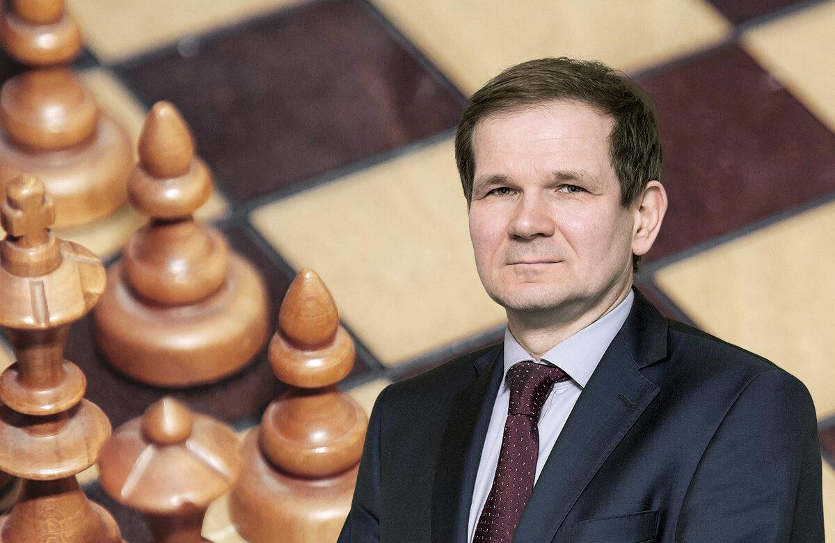 Как просчитать катастрофу
