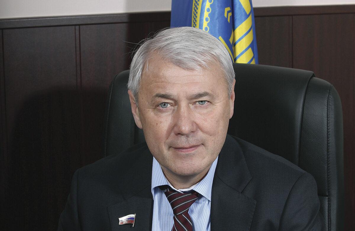 Потенциал не исчерпан