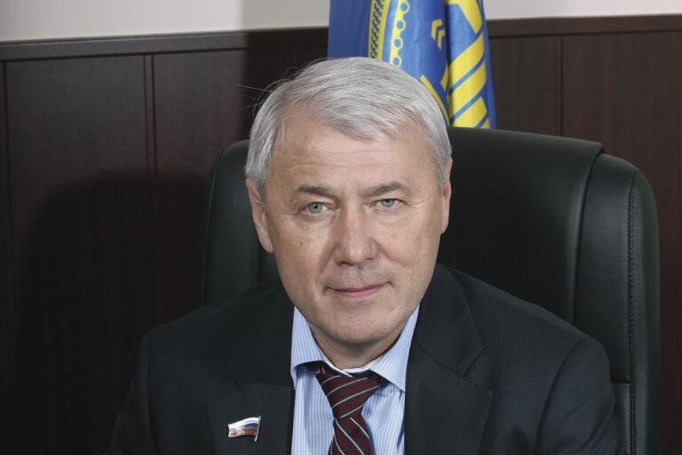 Потенциал не исчерпан