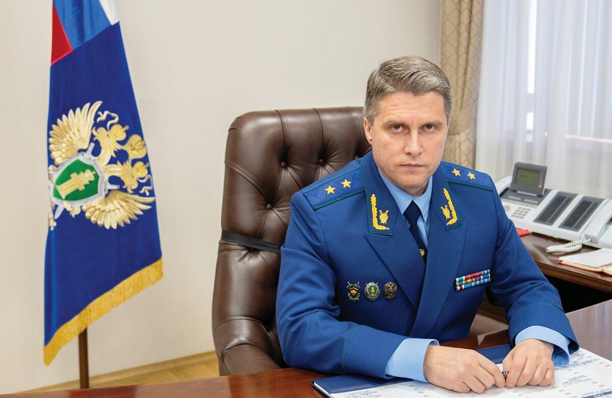 Мы должны действовать на опережение