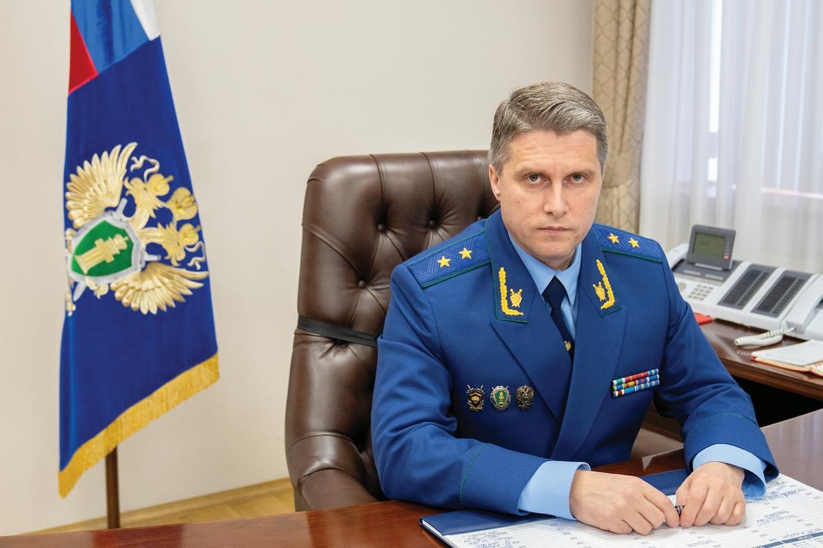 Мы должны действовать на опережение