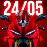 АВТОДОМ Ducati совместно с Ducati Club Moscow откроют мотосезон Ducati 2025 в Москве 24 мая