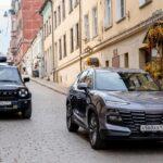 Бренд Jetour, представленный в Jetour АвтоСпецЦентр Внуково, завершил апрель 2025 года с рекордным ростом продаж на 53%