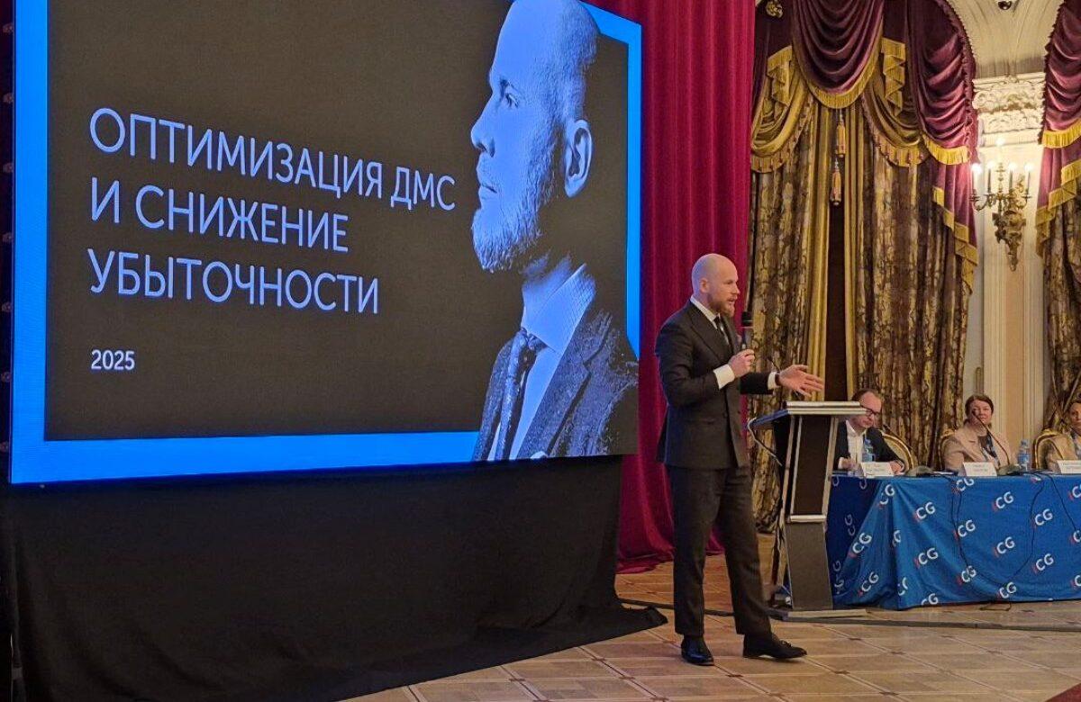 Павел Озеров рассказал, почему бизнесу выгодно заботиться о здоровье сотрудников