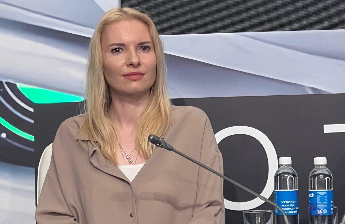 Ольга Сорокина в ходе конференции ЦИПР 2025 рассказала, почему путь к интеграции Big Data в страховании требует поэтапного внедрения