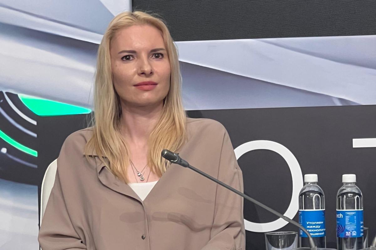 Ольга Сорокина в ходе конференции ЦИПР 2025 рассказала, почему путь к интеграции Big Data в страховании требует поэтапного внедрения