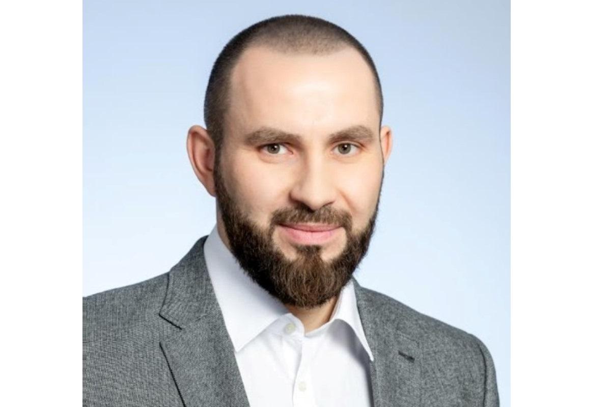 Евгений Михалин назначен финансовым директором ПАО «СТГ»