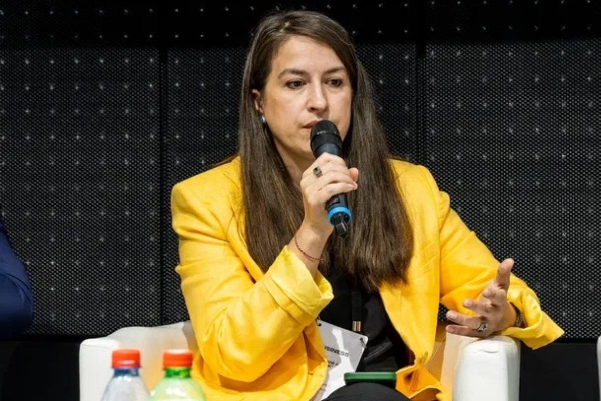 Марина Ляшенко из ВСК прокомментировала три ключевых тренда InsurTech