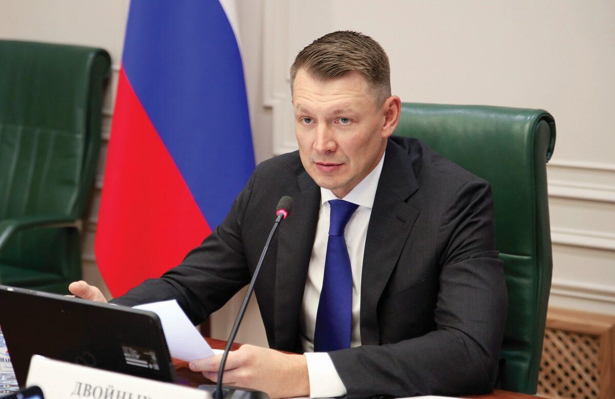 Российский АПК выходит на новый уровень