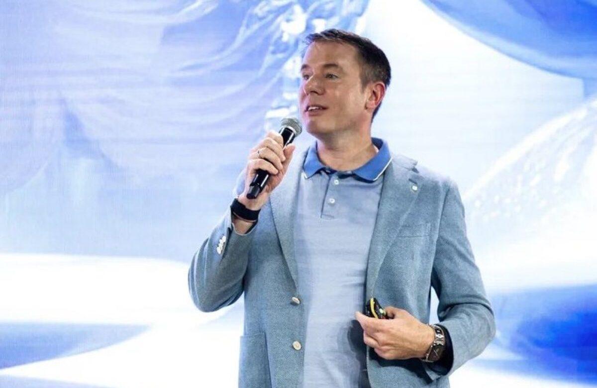 Кирилл Меньшов: технологии и операционная эффективность с генеративным искусственным интеллектом – основа банков будущего