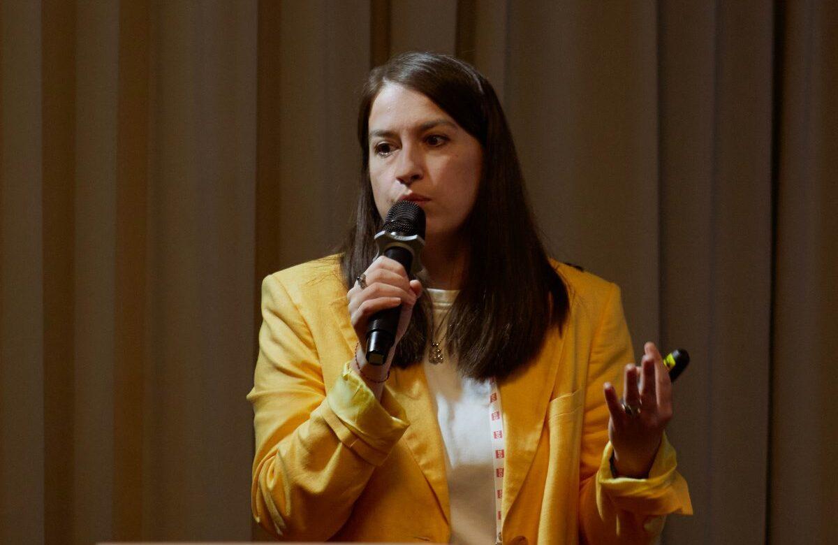 Марина Ляшенко из ВСК рассказала о применении ИИ в службах клиентской поддержки – скорость обработки запросов растет более чем на 15%
