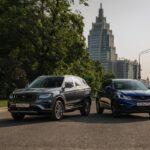 В АвтоСпецЦентр Belgee Дубровка и АвтоСпецЦентр Belgee Каширка раскрыли секрет популярности кроссоверов Belgee