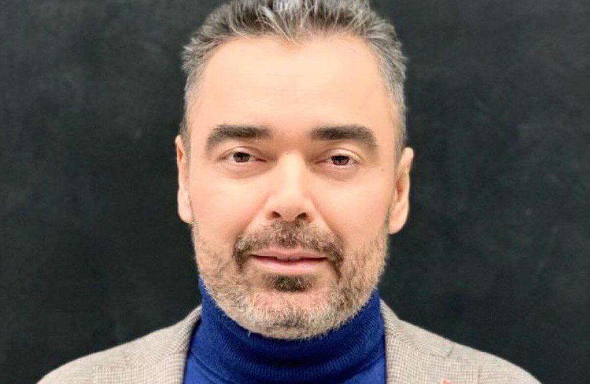 Юрий Бондарь назначен коммерческим директором Naumen