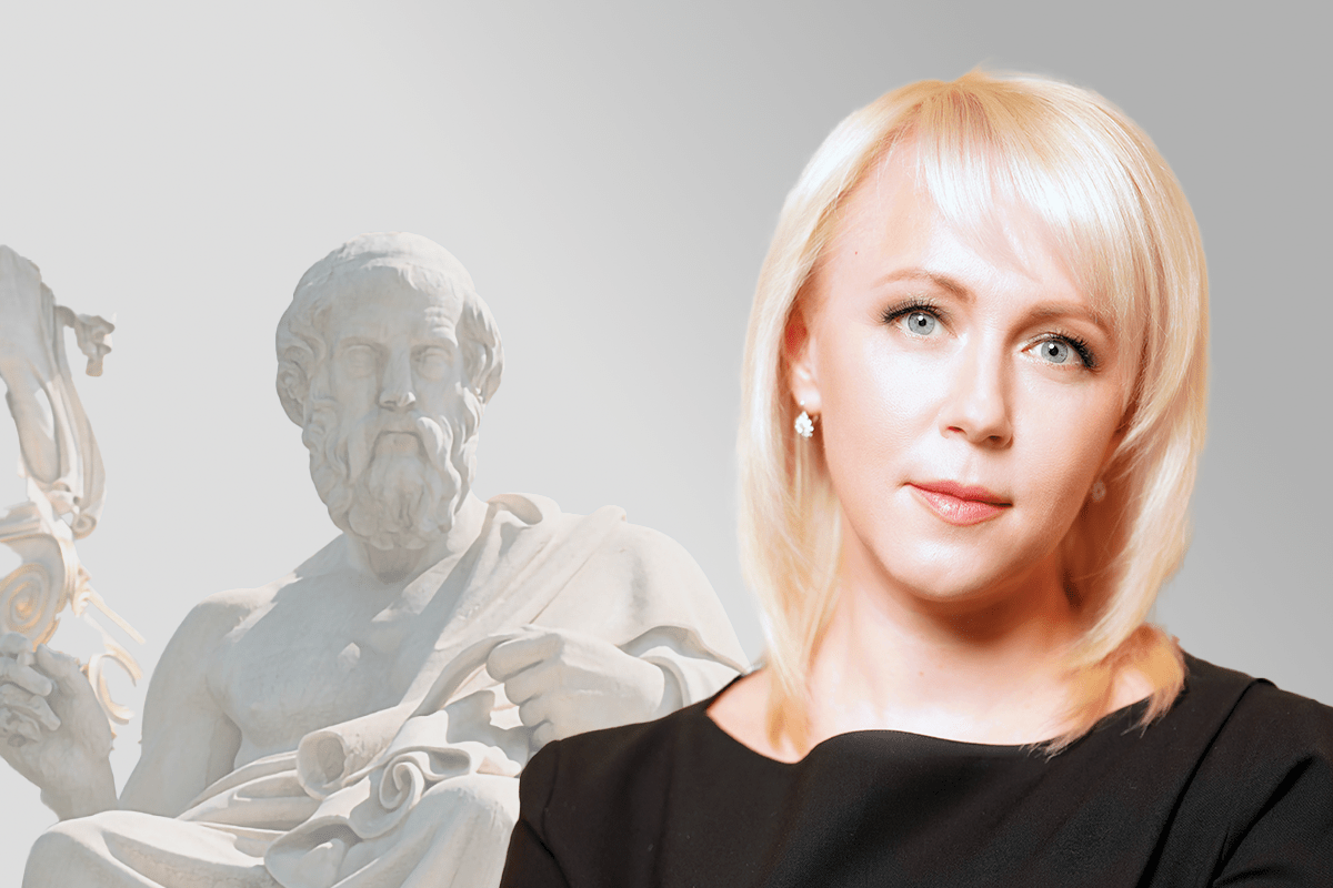 Больше ясности