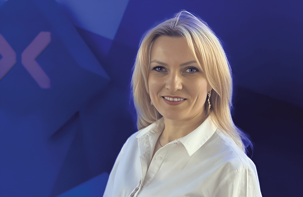 Марина Романчук Руководитель центра юридического обеспечения Страхового дома «ВСК»