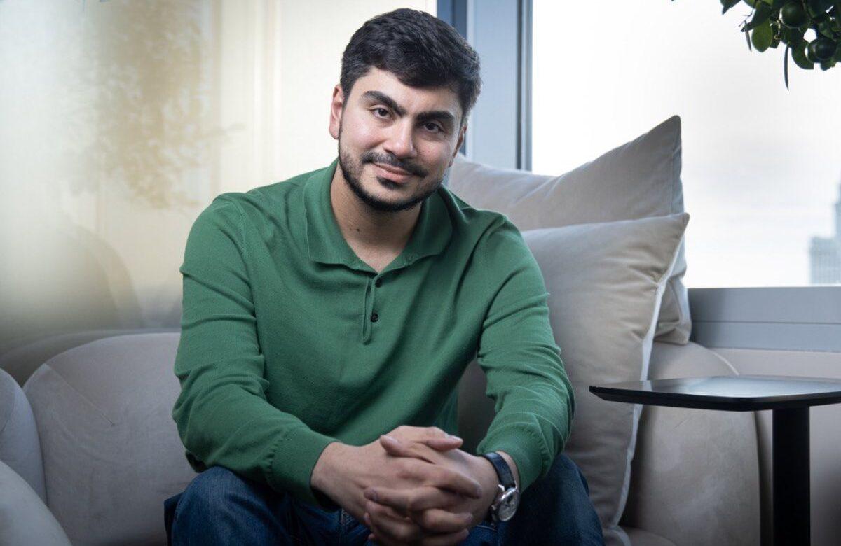 Сбер создает новый блок для развития генеративного ИИ