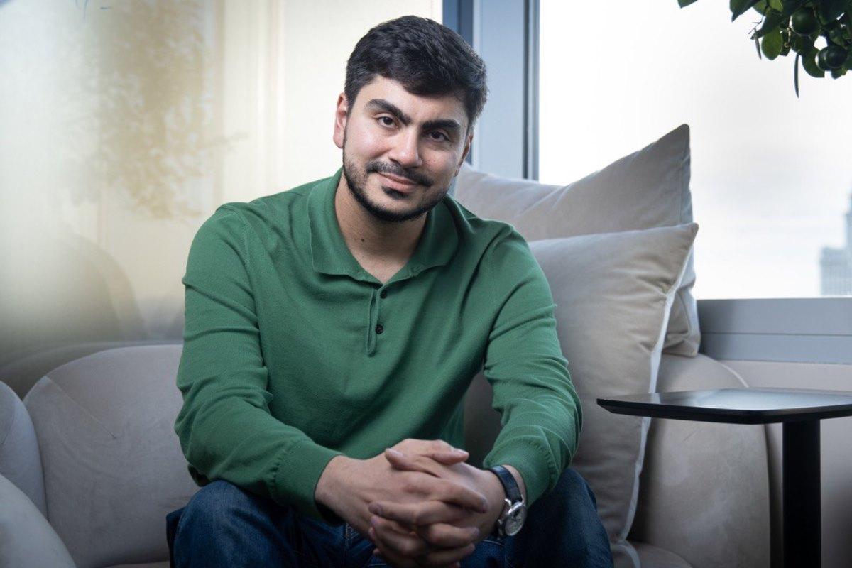 Сбер создает новый блок для развития генеративного ИИ