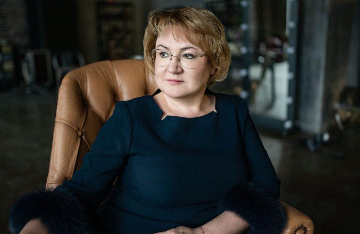 Ольга Качибая назначена замдиректора Департамента по развитию корпоративных и партнерских продаж РЕСО-Гарантия