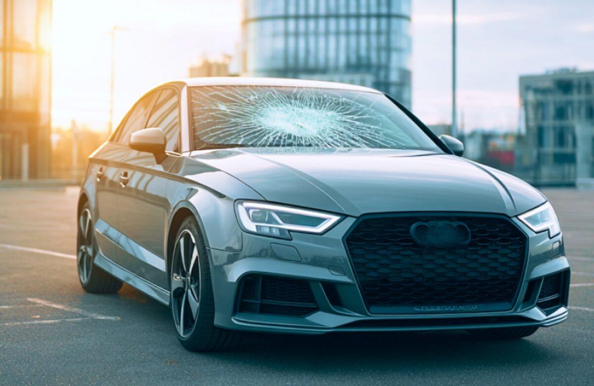 Что делать, если при строительстве или сносе здания пострадал ваш автомобиль