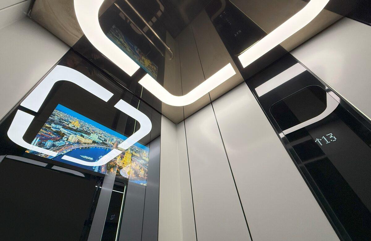 Карачаровский механический завод и Сбер договорились о сотрудничестве по цифровизации жилья