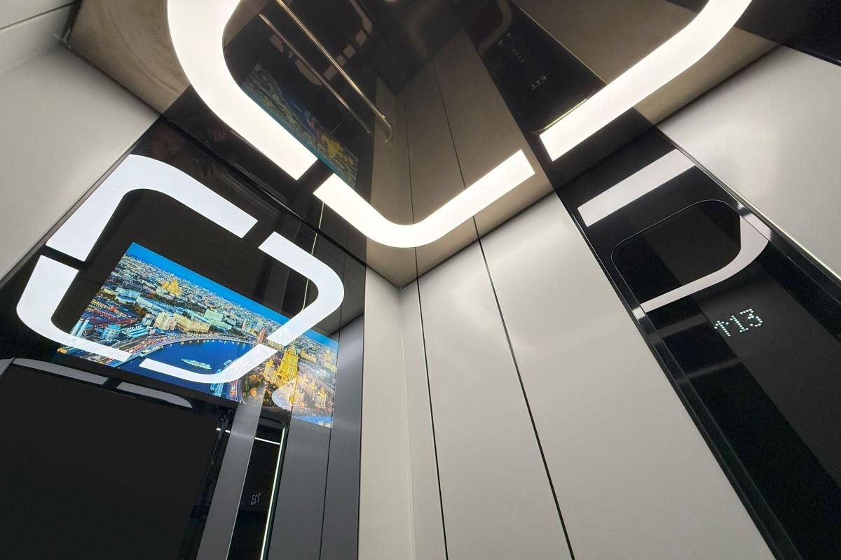 Карачаровский механический завод и Сбер договорились о сотрудничестве по цифровизации жилья