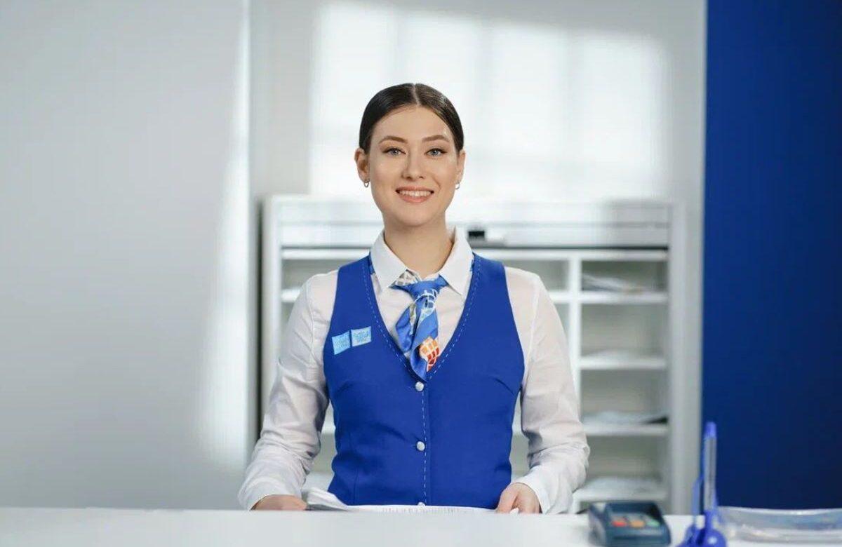 Детский лекарственный полис — во всех отделениях Почты