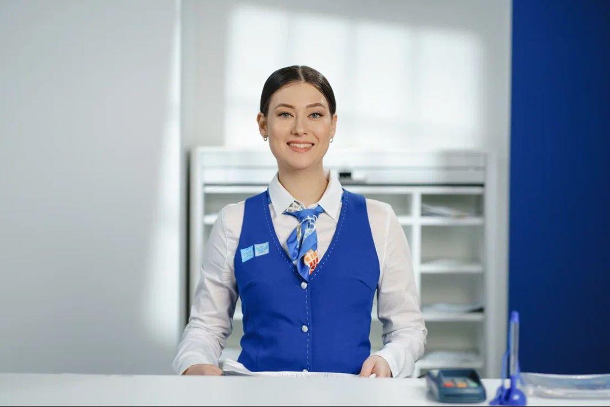 Детский лекарственный полис — во всех отделениях Почты