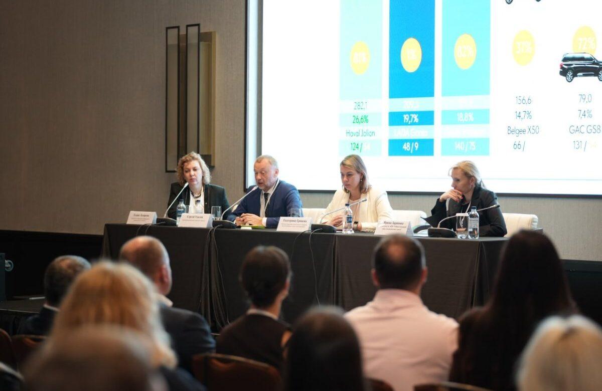 Натуральный ремонт не работает: рынок настаивает на модернизации автострахового законодательства