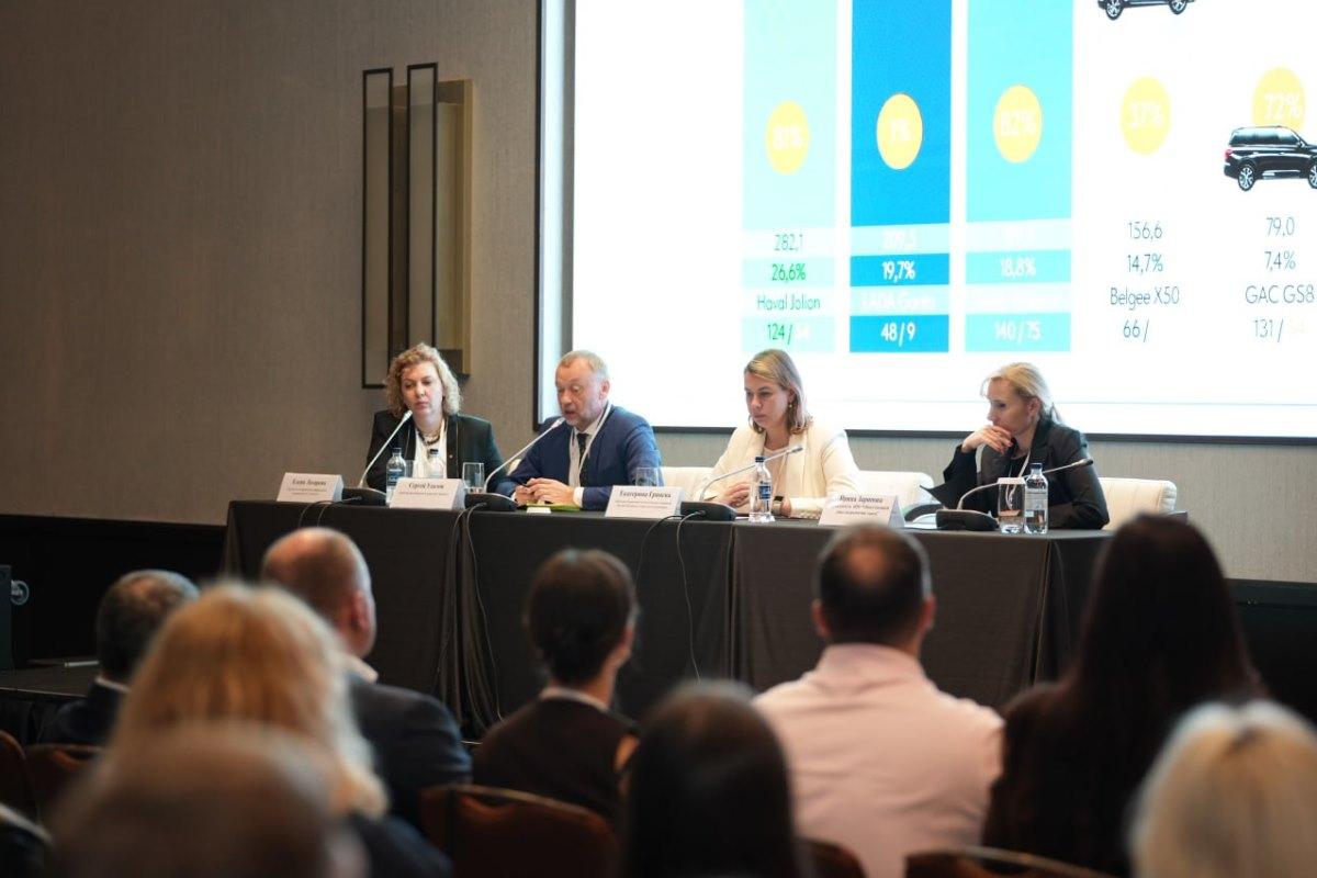 Натуральный ремонт не работает: рынок настаивает на модернизации автострахового законодательства