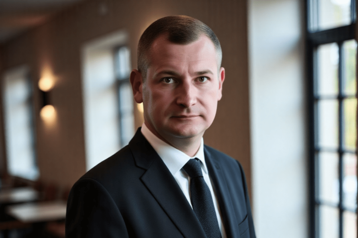 Дирекцию региональной политики СК «МАКС» возглавил Константин Рагинский