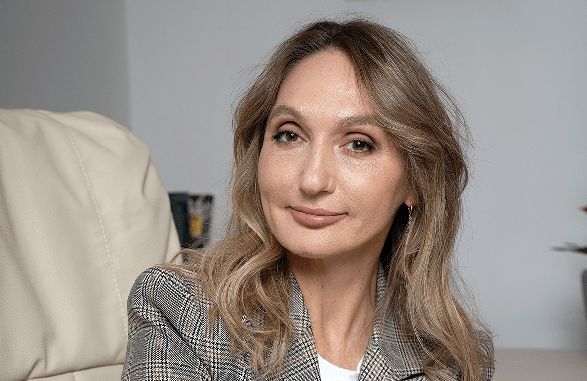 Клиент как центр бизнес-модели