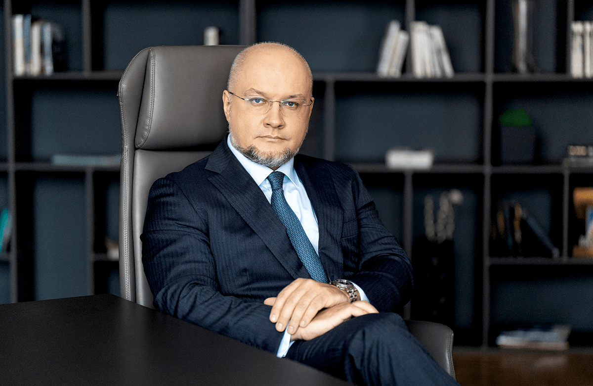 Ценность растет в экосистемах