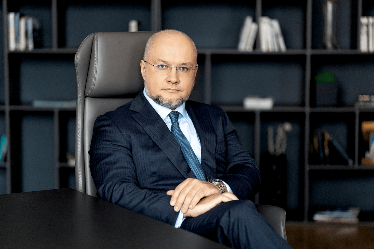 Ценность растет в экосистемах