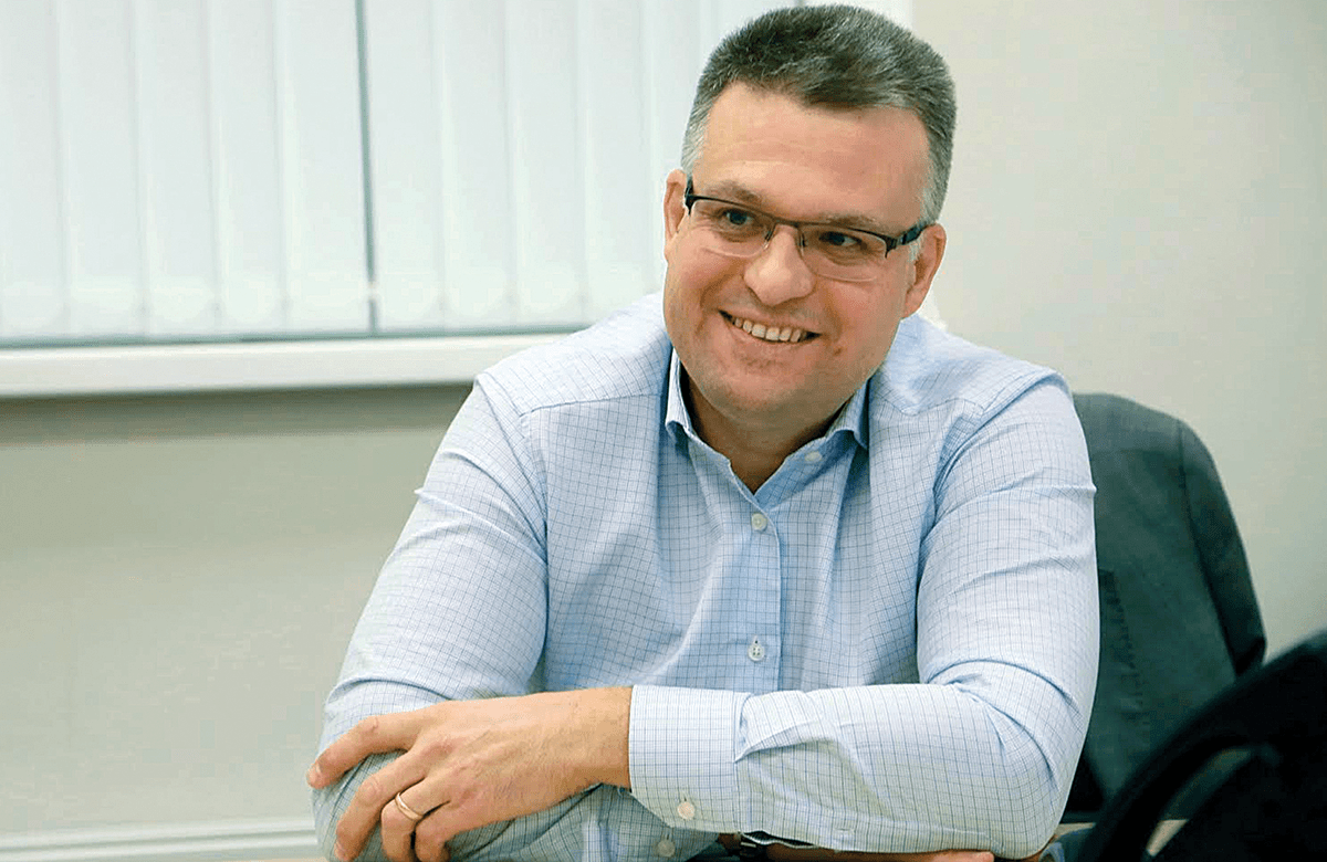 Инновации меняют правила игры