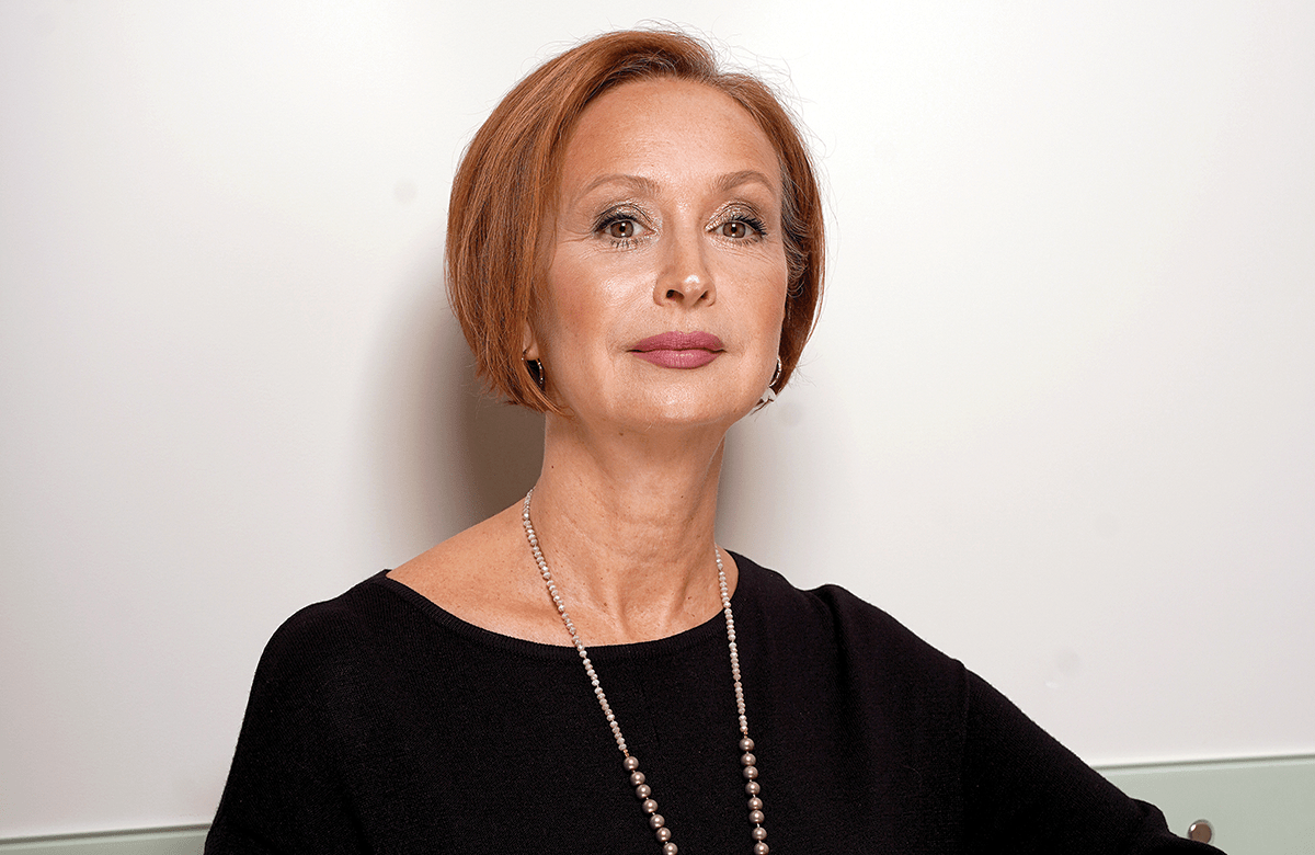 Новые кадры для нового страхования